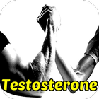 Low Testosterone Symptoms 图标