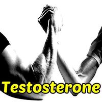 Low Testosterone Symptoms poster