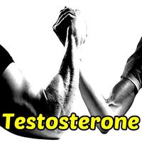 Low Testosterone Symptoms Affiche