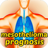 Mesothelioma Prognosis Symptom иконка
