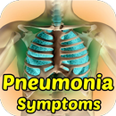 APK Pneumonia Symptoms