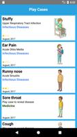 Prognosis SOMA: Antibiotics 포스터