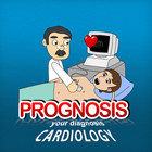 Prognosis : Cardiology icône