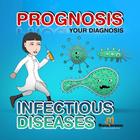 Prognosis : Infectious Disease 아이콘