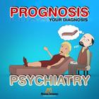 Prognosis : Psychiatry أيقونة