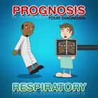 Prognosis : Respiratory アイコン
