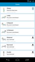 Prognosis : Respiratory poster