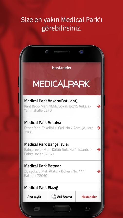 Medical Park APK for Android Download