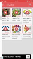 Medicine Healthy Insurance 截图 3