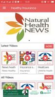 Medicine Healthy Insurance 截图 1