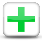 Medicate App icône