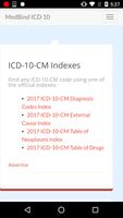 ICD 10 Code Screenshot 2
