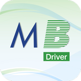 MedicBus Driver 圖標