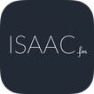 ISAACfm icon