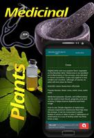 Medicinal Plants capture d'écran 3
