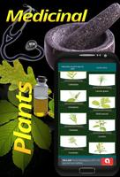 Medicinal Plants capture d'écran 1
