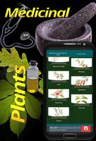 Medicinal Plants capture d'écran 2