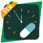 Medicine Reminder: Get Well icon