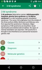 Medical Disease Dictionary APK download