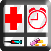 Medicine Call  icon