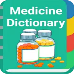 Medicine Dictionary アプリダウンロード