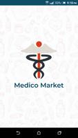 Medico Market पोस्टर