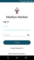 Medico Market screenshot 1