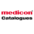 Medicon Catalogues icon