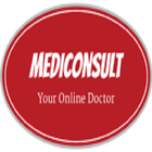 Mediconsult.pro- Online Medical Consultation icône
