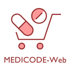 آیکون‌ MEDICODE-Web/ASP-Mobile