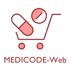 MEDICODE-Web/ASP-Mobile ícone