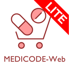 MEDICODE-Web/ASP-Mobile Lite版 圖標