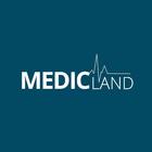 Medicland icône