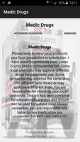 Medic Drugs Affiche