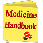 Medicine Handbook icône