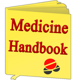 Medicine Handbook icône