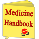 Medicine Handbook aplikacja