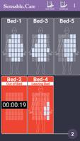 SensableCare System imagem de tela 1