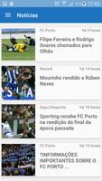Footgloball FC Porto Affiche