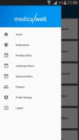 Medicawell capture d'écran 2