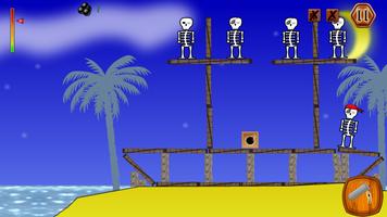 Crush The Skeleton Defense screenshot 2