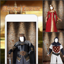 Medieval Costume Photo Montage APK