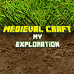 Medieval Craft: My Exploration