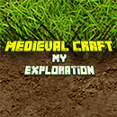 Medieval Craft: My Exploration APK