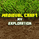 Medieval Craft: My Exploration icône