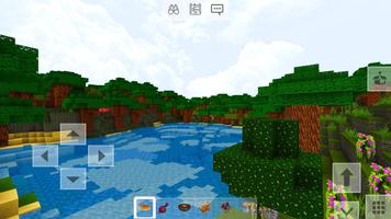 Medieval Craft: My Exploration ảnh chụp màn hình 1