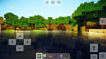 Medieval Craft: My Exploration ảnh chụp màn hình 2