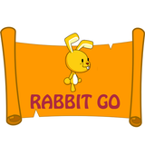 Rabbit Go icône