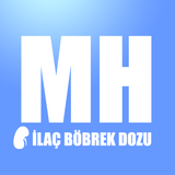 İlaç Böbrek Dozu MH icon