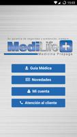 MediLife poster